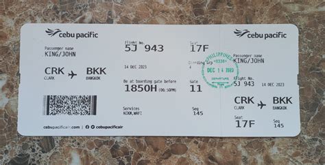 philippine airlines boarding pass print|Cebu Pacific .